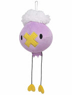Pokemon Plush Drifloon All Star Collection 29cm San-ei