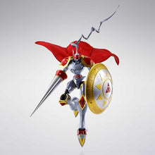 Load image into Gallery viewer, Digimon Tamers Figure Dukemon/Gallantmon - Rebirth of Holy Knight - Bandai
