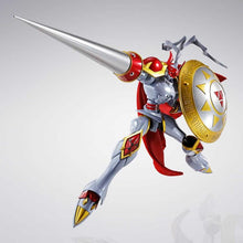 Load image into Gallery viewer, Digimon Tamers Figure Dukemon/Gallantmon - Rebirth of Holy Knight - Bandai
