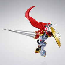 Load image into Gallery viewer, Digimon Tamers Figure Dukemon/Gallantmon - Rebirth of Holy Knight - Bandai
