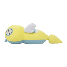 Load image into Gallery viewer, Pokemon Plush Dunsparce Tight Hug Hugging Pokemon Center

