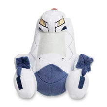 Load image into Gallery viewer, Pokemon Plush Duraludon Pokedoll Pokemon Center
