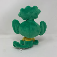 Load image into Gallery viewer, Pokemon Plush Pansage Pokedoll 2011 Pokemon Center
