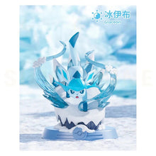 Load image into Gallery viewer, Pokemon Blind Box Eevee Evolution Take the Adventure! Series 2 Funism
