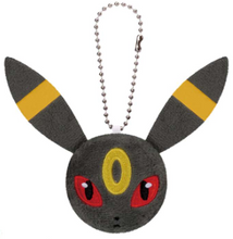 Load image into Gallery viewer, Pokemon Keychain Plush Eevee &amp; Friends Part 2 2025 Banpresto
