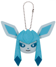 Load image into Gallery viewer, Pokemon Keychain Plush Eevee &amp; Friends Part 2 2025 Banpresto
