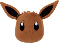 Pokemon Plush Pillow Eevee Mocchi-Mocchi-Style Takara Tomy A.R.T.S