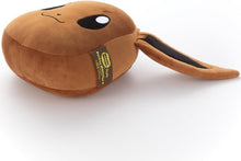 Load image into Gallery viewer, Pokemon Plush Pillow Eevee Mocchi-Mocchi-Style Takara Tomy A.R.T.S
