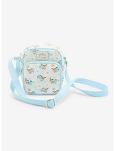 Load image into Gallery viewer, Pokemon Crossbody Eevee &amp; Piplup Besties AOP Loungefly
