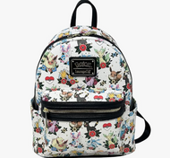Pokemon Mini Backpack Eeveelutions Tattoo 2025 Loungefly