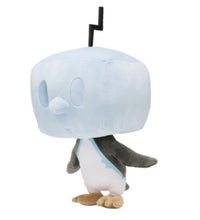 Load image into Gallery viewer, Pokemon Plush Eiscue Hello Ponyta 2020 Pokemon Center
