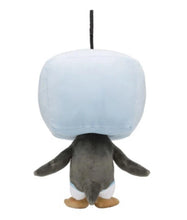 Load image into Gallery viewer, Pokemon Plush Eiscue Hello Ponyta 2020 Pokemon Center
