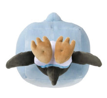 Load image into Gallery viewer, Pokemon Plush Eiscue Hello Ponyta 2020 Pokemon Center
