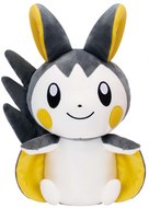 Pokemon Plush Emolga Tsuretette 2022 Banpresto
