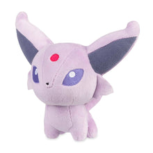 Load image into Gallery viewer, Pokemon Plush Espeon Poke Doll Pokemon Center

