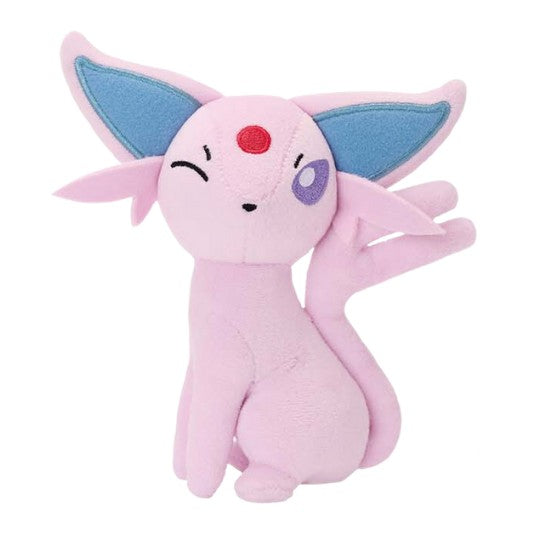 Pokemon Plush Espeon Hopepita 2023 Banpresto