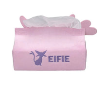 Load image into Gallery viewer, Pokemon Tissue Box Cover Espeon SEGA
