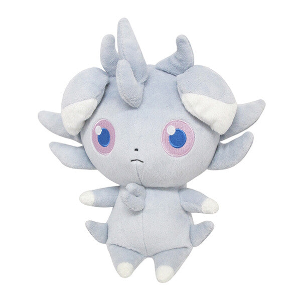 Pokemon Plush Espurr All Star Collection 16.5cm San-ei