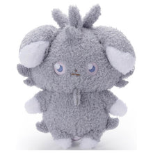 Load image into Gallery viewer, Pokemon Plush Espurr Poke Peace Takara Tomy A.R.T.S.
