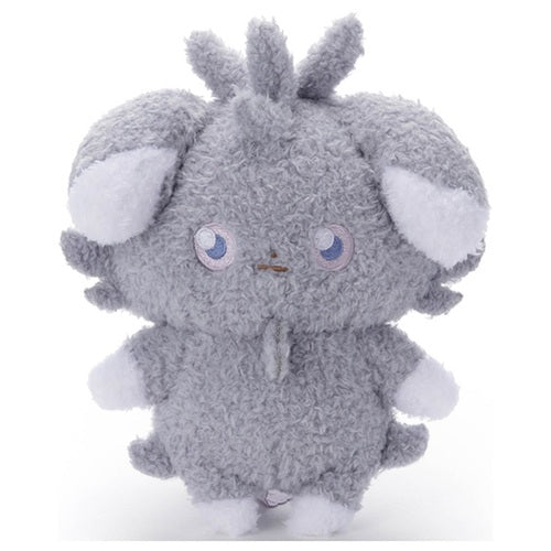Pokemon Plush Espurr Poke Peace Takara Tomy A.R.T.S.