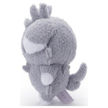 Load image into Gallery viewer, Pokemon Plush Espurr Poke Peace Takara Tomy A.R.T.S.
