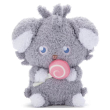 Load image into Gallery viewer, Pokemon Plush Espurr (Sweets Ver.) Poke Peace Takara Tomy A.R.T.S.
