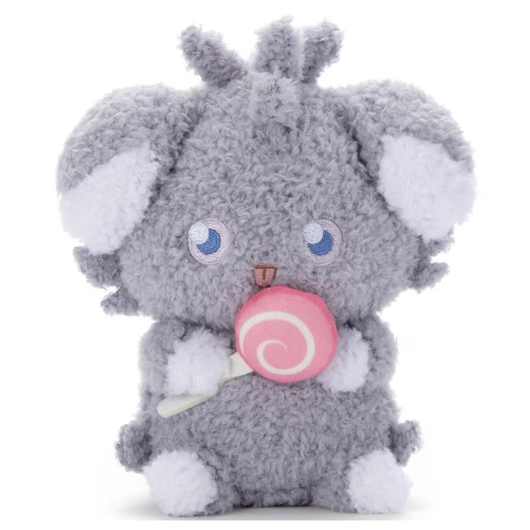 Pokemon Plush Espurr (Sweets Ver.) Poke Peace Takara Tomy A.R.T.S.