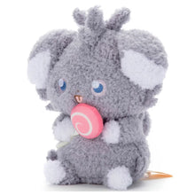 Load image into Gallery viewer, Pokemon Plush Espurr (Sweets Ver.) Poke Peace Takara Tomy A.R.T.S.
