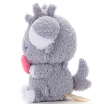 Load image into Gallery viewer, Pokemon Plush Espurr (Sweets Ver.) Poke Peace Takara Tomy A.R.T.S.
