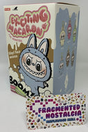 POP MART THE MONSTERS Exciting Macaron Plush Blind Box