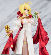 Load image into Gallery viewer, Fate/Grand Order Saber/Nero Claudius Venus's Silk Bonus ver. 1/7 Figure Kadokawa
