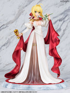 Fate/Grand Order Saber/Nero Claudius Venus's Silk Bonus ver. 1/7 Figure Kadokawa