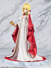 Load image into Gallery viewer, Fate/Grand Order Saber/Nero Claudius Venus's Silk Bonus ver. 1/7 Figure Kadokawa

