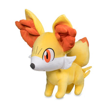 Load image into Gallery viewer, Pokemon Plush Life Size (22 in) Fennekin 2013 Pokemon Center
