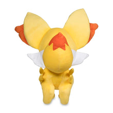 Load image into Gallery viewer, Pokemon Plush Life Size (22 in) Fennekin 2013 Pokemon Center
