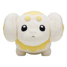 Load image into Gallery viewer, Pokemon Plush Fidough Mocchiricci Pokemon Center
