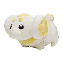 Load image into Gallery viewer, Pokemon Plush Fidough Mocchiricci Pokemon Center
