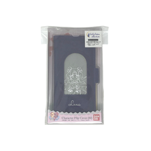 Load image into Gallery viewer, Sailor Moon Smartphone Character Flip Cover Case Sailor Sisters Collection 25th Anniversary Bandai
