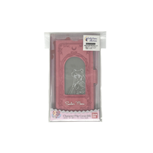 Load image into Gallery viewer, Sailor Moon Smartphone Character Flip Cover Case Sailor Sisters Collection 25th Anniversary Bandai
