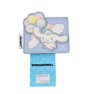 Sanrio Cardholder Cinnamoroll Flying Balloons  Her Universe