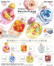 Load image into Gallery viewer, Pokemon Blind Box Petit Fleur 2 Re-Ment
