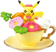 Load image into Gallery viewer, Pokemon Blind Box Floral Cup 2 Re-Ment
