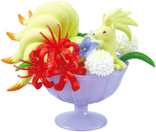 Load image into Gallery viewer, Pokemon Blind Box Floral Cup 2 Re-Ment
