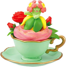 Load image into Gallery viewer, Pokemon Blind Box Floral Cup 2 Re-Ment
