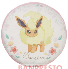Load image into Gallery viewer, Pokemon Cushion ~Floral Ensemble~ Vol. 1 2023 Banpresto
