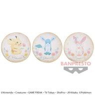 Pokemon Cushion ~Floral Ensemble~ Vol. 4 2023 Banpresto
