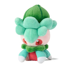 Load image into Gallery viewer, Pokemon Center Fomantis Sitting Cutie/Fit

