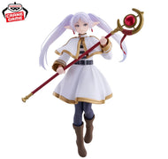 Frieren: Beyond Journey's End Figure Frieren Grandista Banpresto