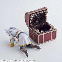 Load image into Gallery viewer, Frieren: Beyond Journey&#39;s End Figure Frieren In Mimic Luminasta SEGA [Damaged Packaging]
