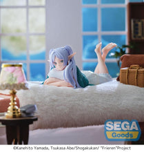 Load image into Gallery viewer, Frieren: Beyond Journey's End Figure Frieren Yumemirize Roomwear Sega
